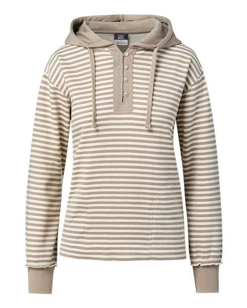 #color_atmosphere/ ecru stripe