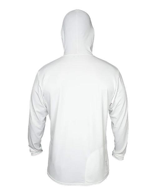 #color_white heathered