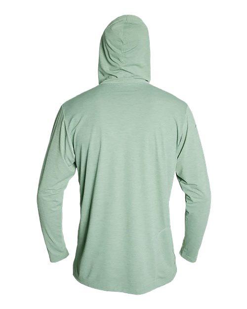 #color_olive heathered