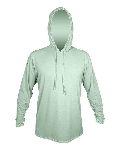#color_olive heathered
