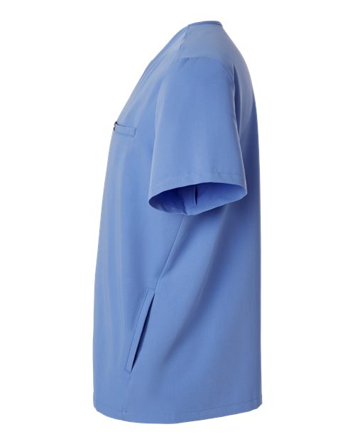 #color_ceil blue