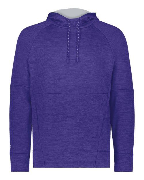 #color_purple heather/ silver