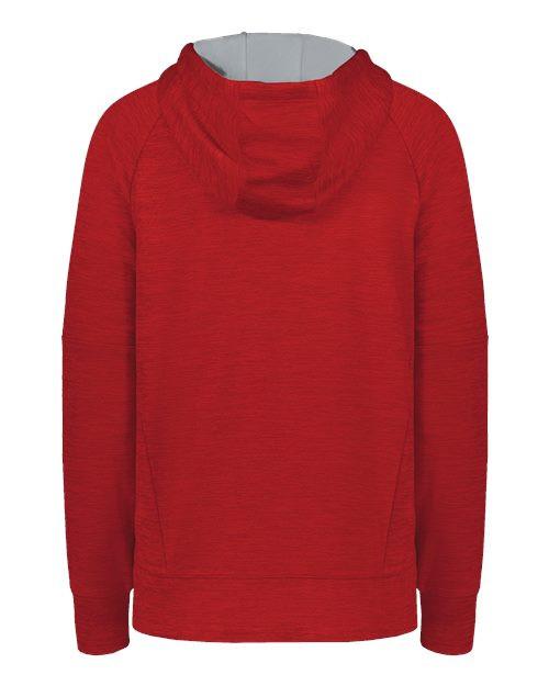 #color_scarlet heather/ silver