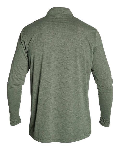 #color_dark olive heathered