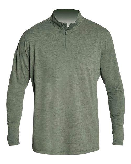#color_dark olive heathered