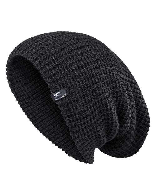 #color_black melange