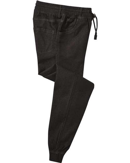 #color_black denim