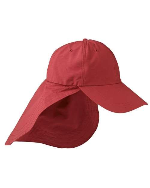 #color_nautical red