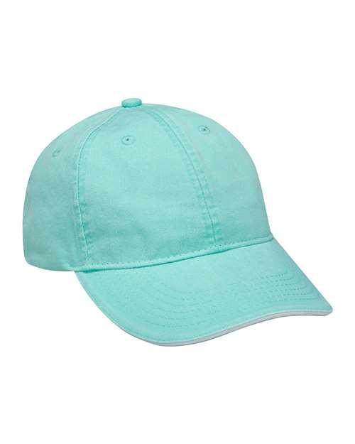 #color_seafoam/ white