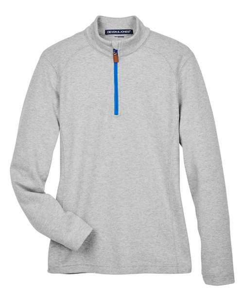 #color_grey heather/ grey h/ french blue