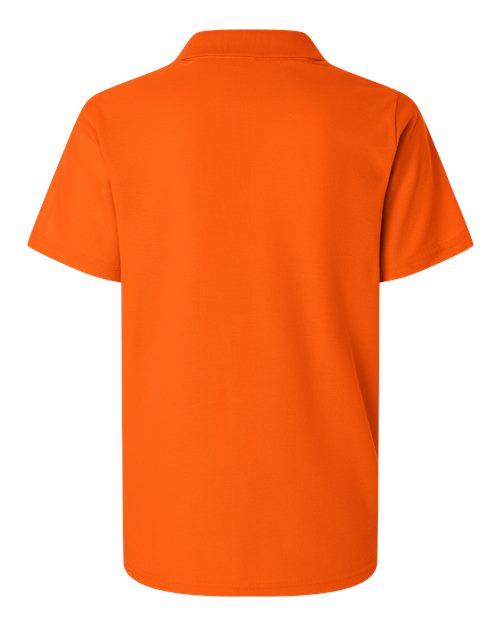 #color_campus orange