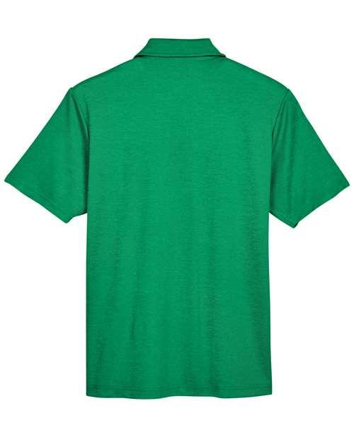 #color_kelly green heather