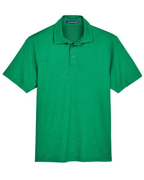 #color_kelly green heather