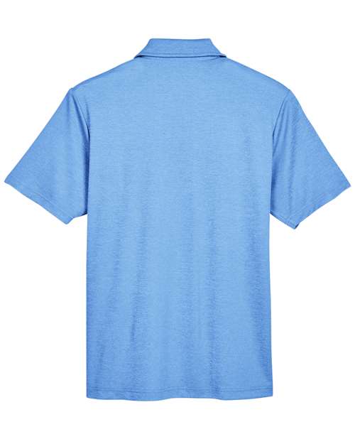 #color_ocean blue heather