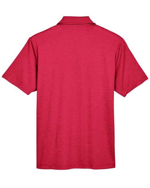 #color_red heather