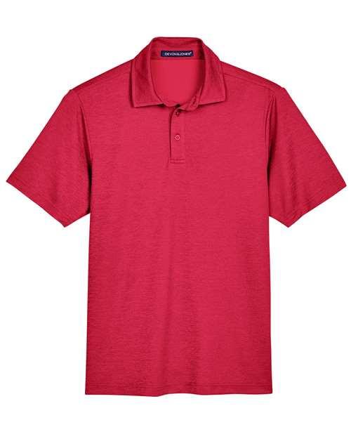#color_red heather