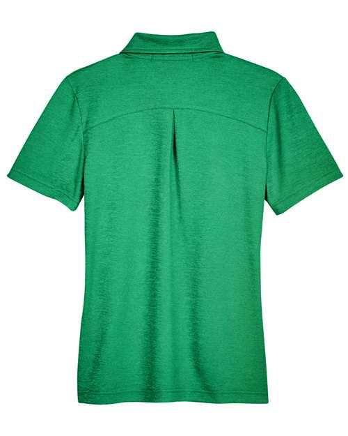 #color_kelly green heather