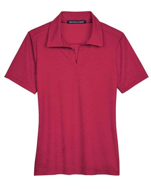 #color_red heather