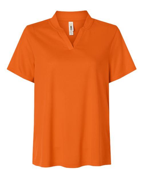 #color_campus orange