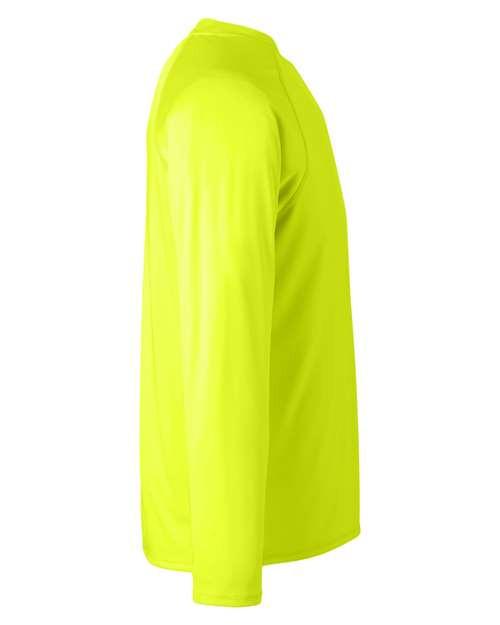 #color_safety yellow