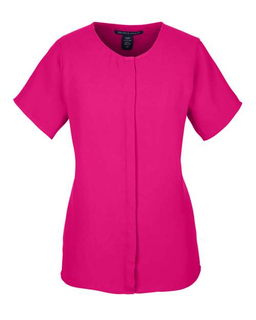 #color_crown raspberry