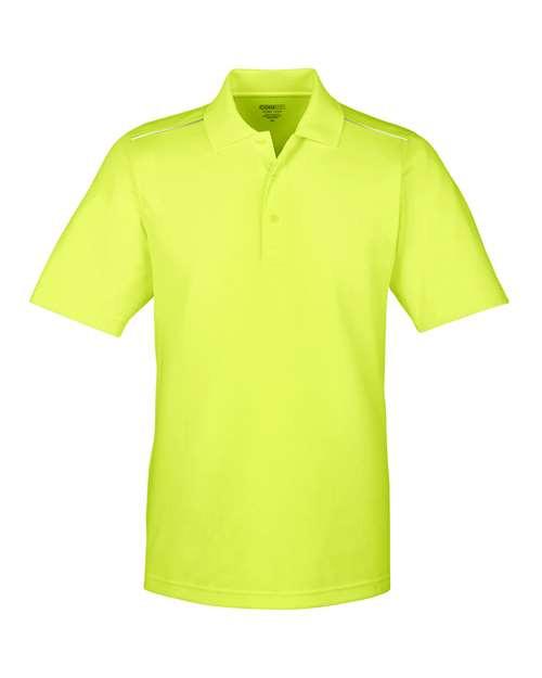 #color_safety yellow