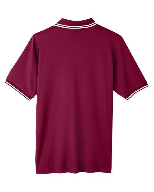 #color_burgundy/ white