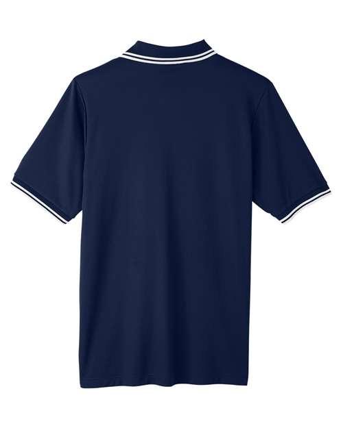 #color_navy/ white
