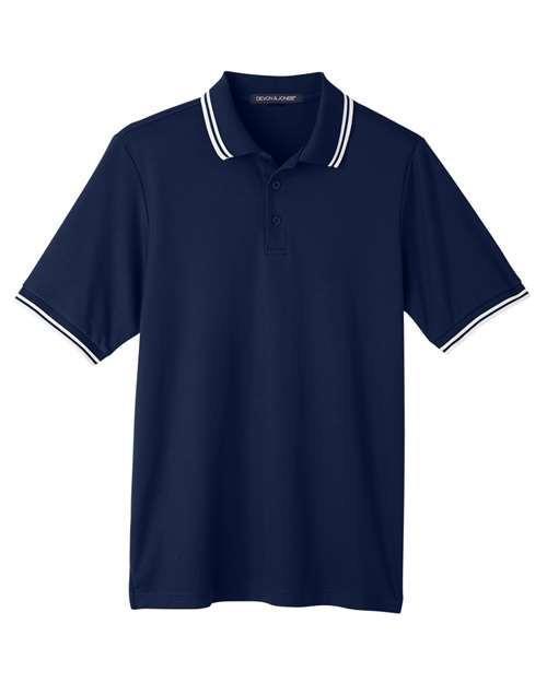 #color_navy/ white