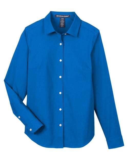 #color_french blue melange