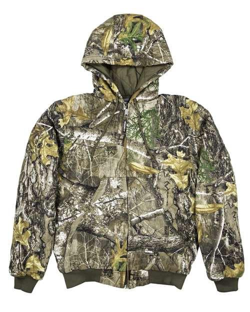 #color_realtree edge