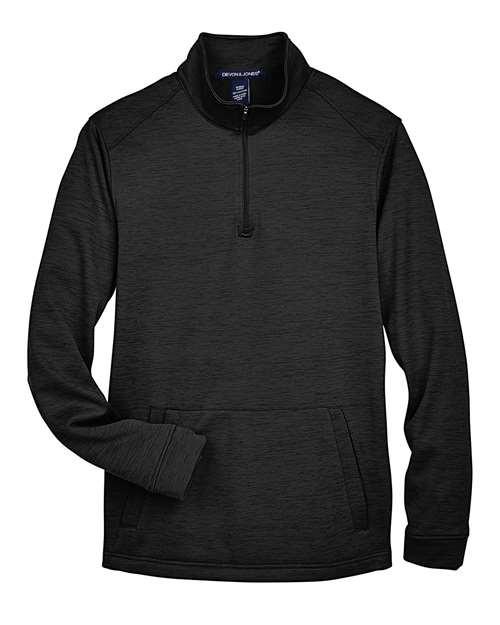 #color_black heather