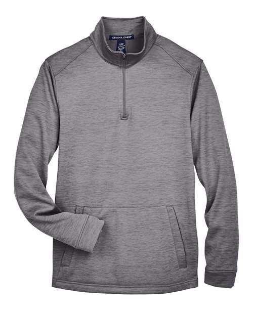 #color_dark grey heather