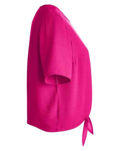 #color_crown raspberry