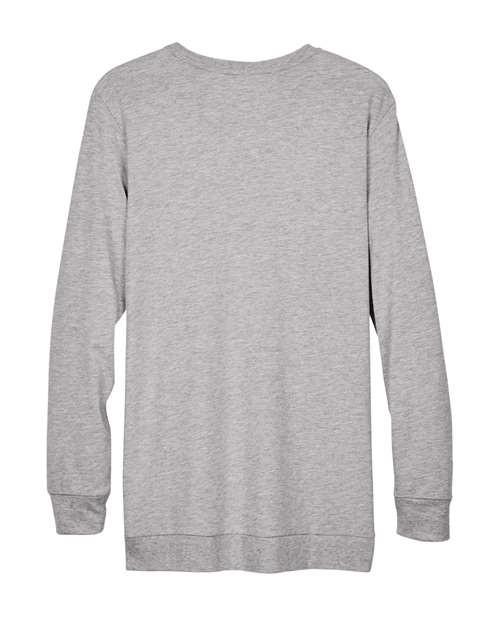 #color_grey heather