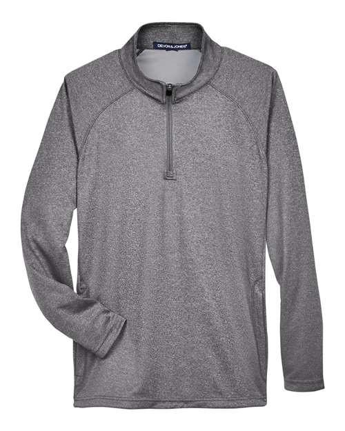 #color_dark grey heather