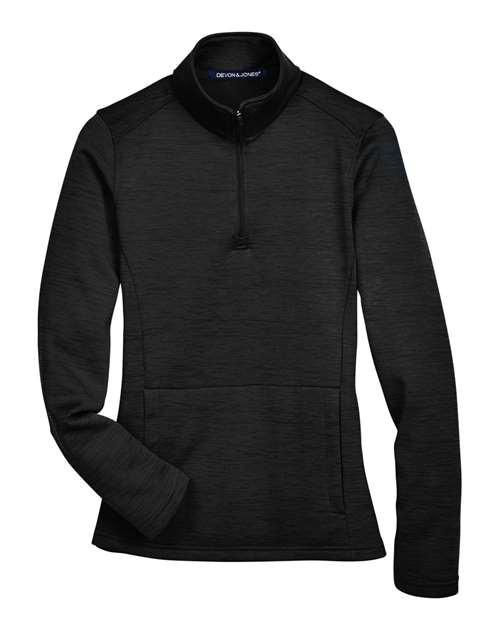 #color_black heather