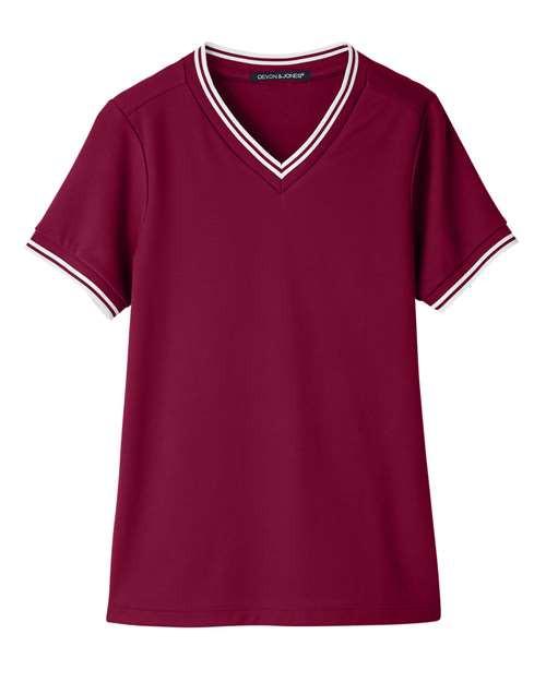 #color_burgundy/ white
