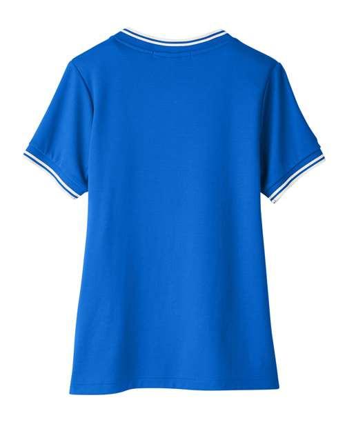 #color_french blue/ white