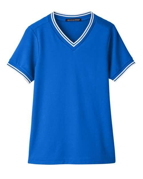 #color_french blue/ white