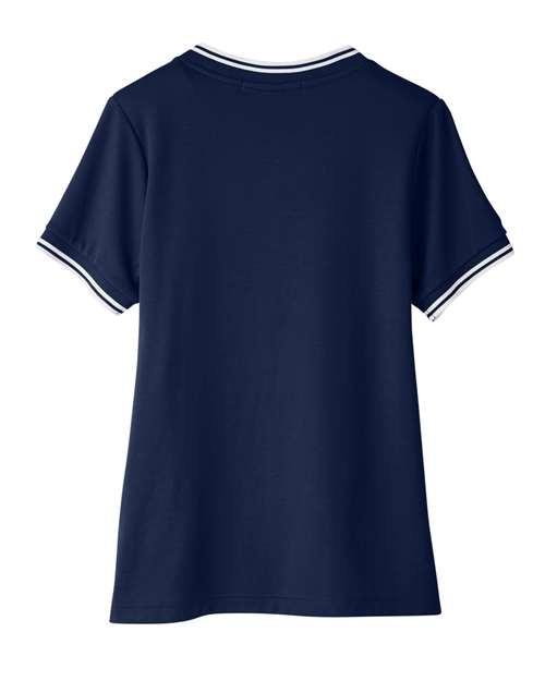 #color_navy/ white