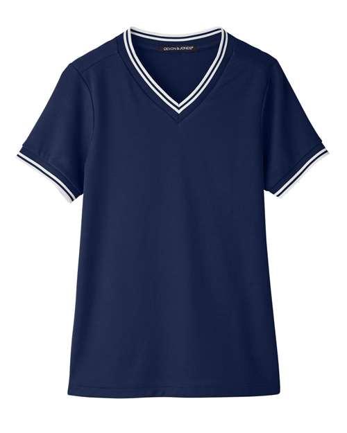 #color_navy/ white
