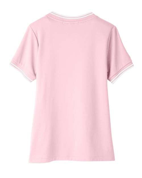 #color_pink/ white