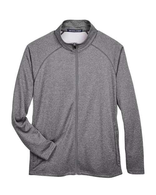 #color_dark grey heather