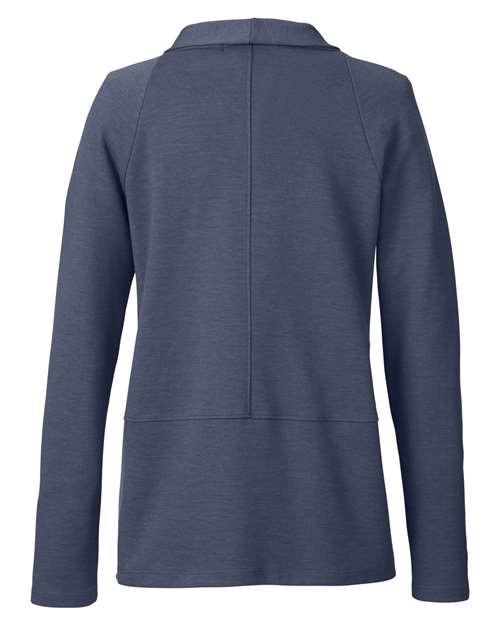 #color_navy melange