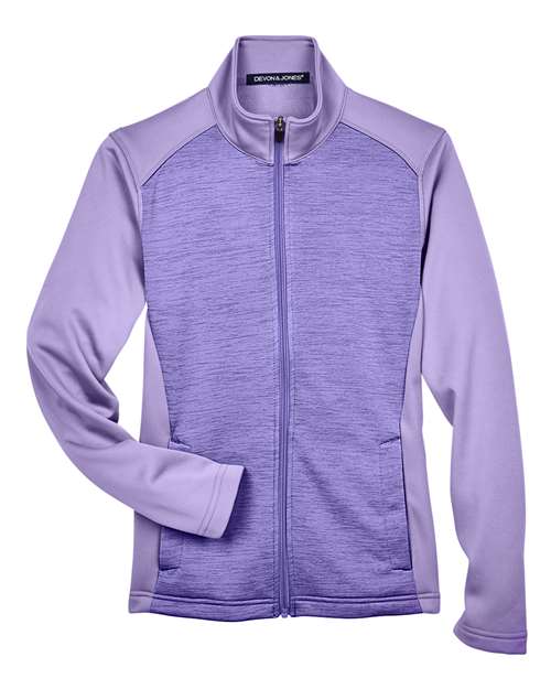 #color_grape/ grape heather