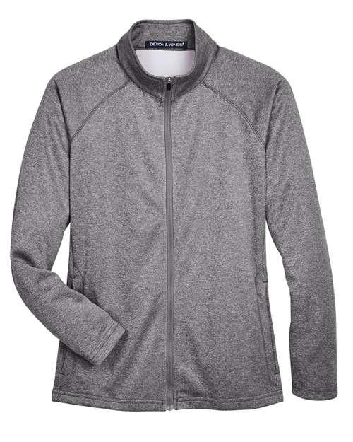 #color_dark grey heather
