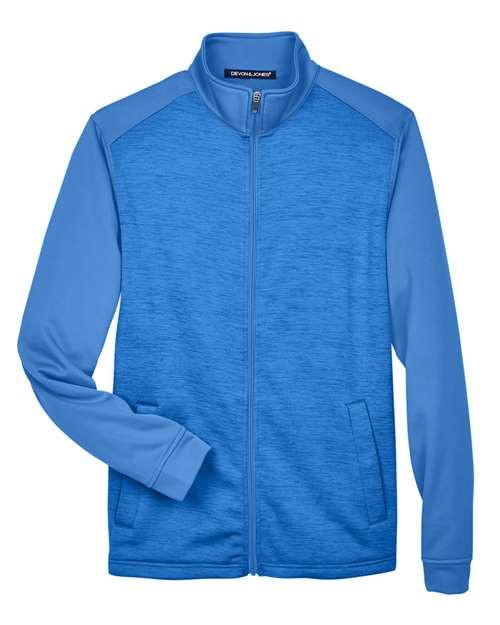 #color_french blue/ french blue heather