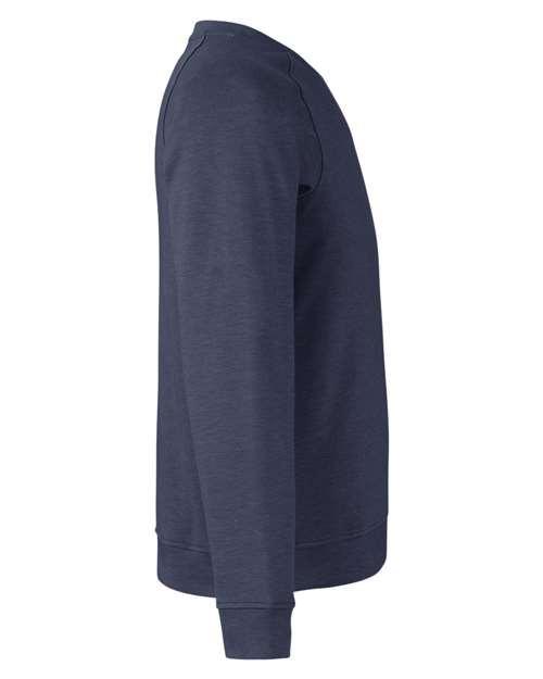 #color_navy melange
