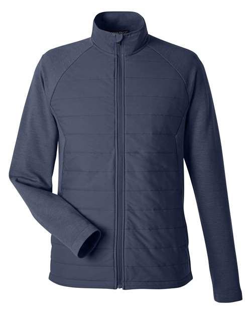 #color_navy melange/ navy